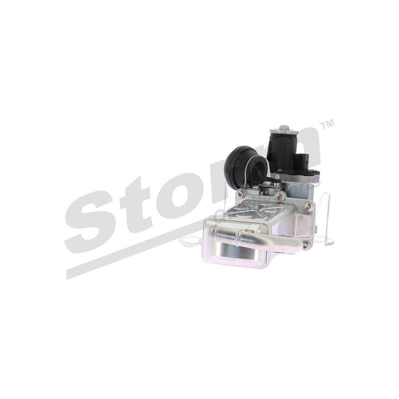 Vanne EGR STORM QUALITY PARTS 9036