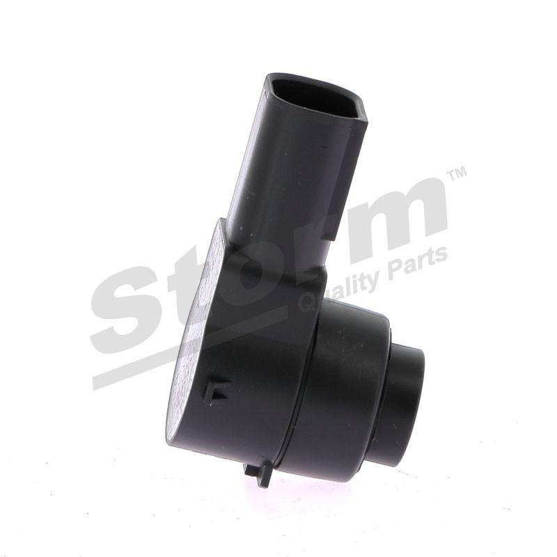 Capteur, aide au stationnement STORM QUALITY PARTS 777138