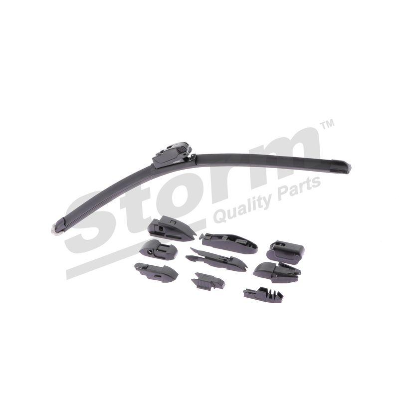 Balai d'essuie-glace STORM QUALITY PARTS 1000481