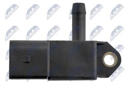 Capteur, pression du tuyau d'admission NTY ECM-AU-005