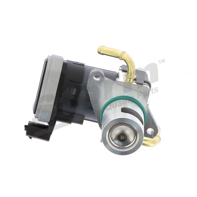 Vanne EGR STORM QUALITY PARTS 9026