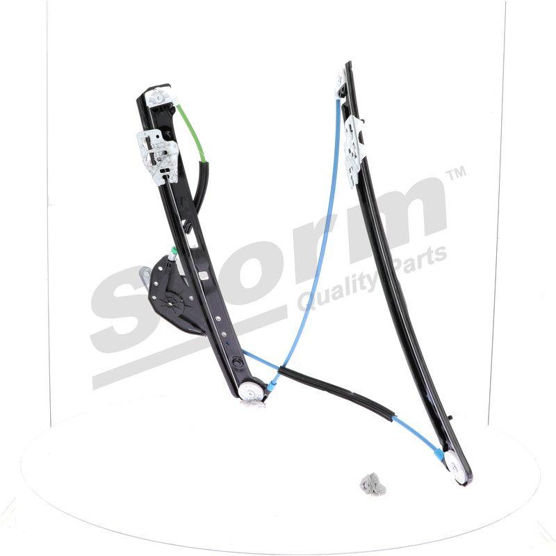 Lève-vitre STORM QUALITY PARTS 18072