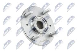 Moyeu de roue NTY KLP-HD-022P3
