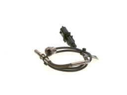 Capteur, température des gaz BOSCH 0 986 259 000