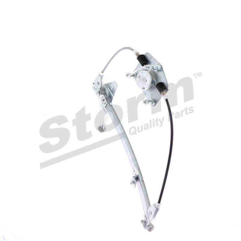 Lève-vitre STORM QUALITY PARTS 27972