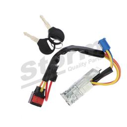 Fermeture-volant STORM QUALITY PARTS 70521