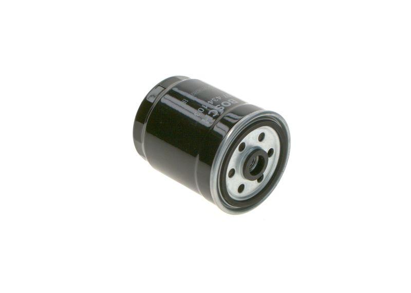 Filtre à carburant BOSCH 1 457 434 103