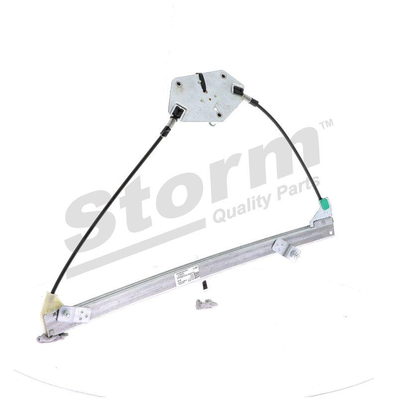 Lève-vitre STORM QUALITY PARTS 99274