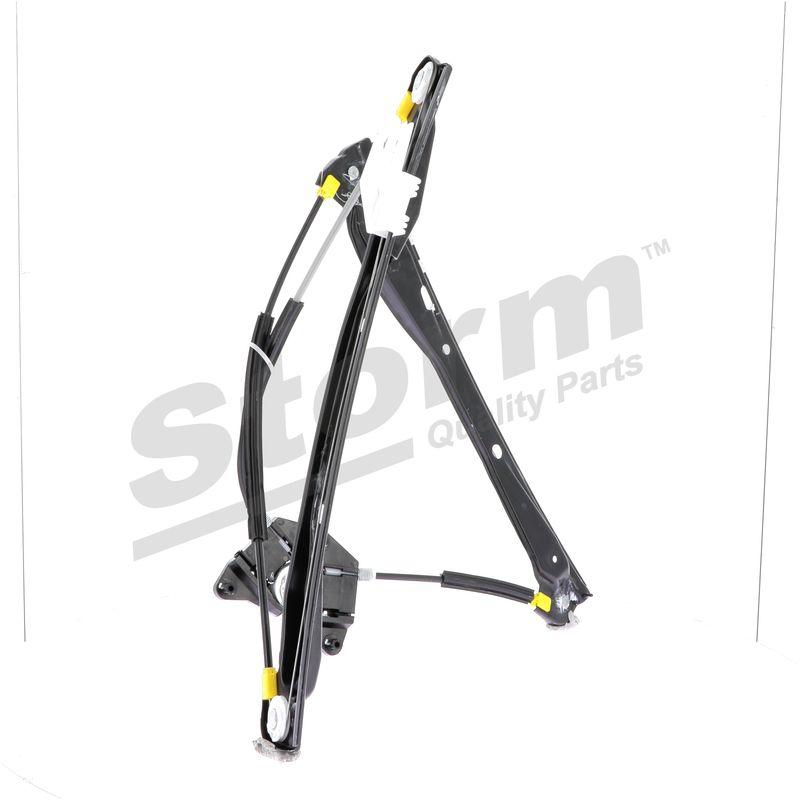 Lève-vitre STORM QUALITY PARTS 17707517