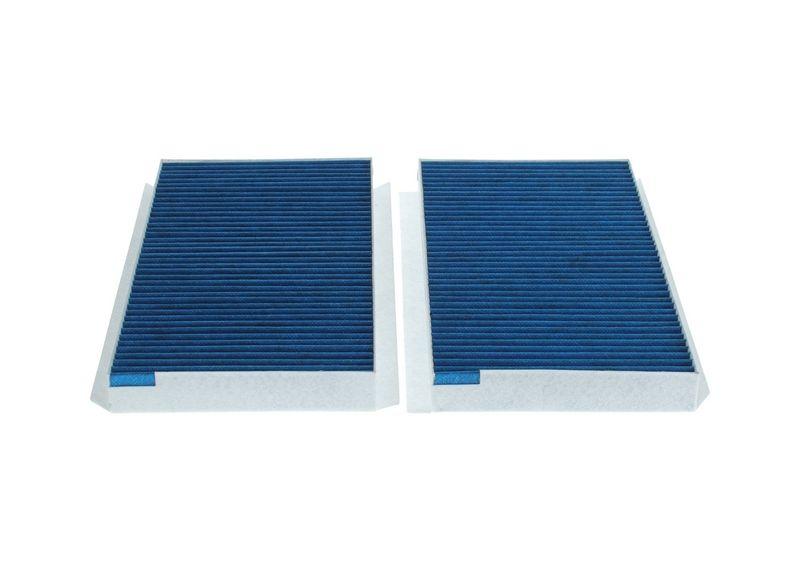 Filtre, air de l'habitacle BOSCH 0986628618