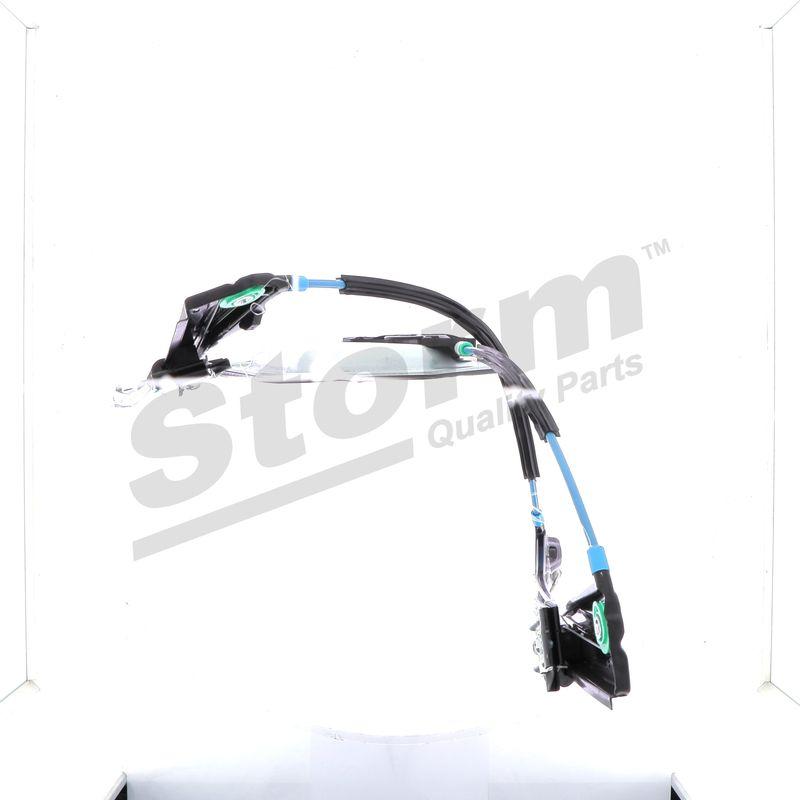 Lève-vitre STORM QUALITY PARTS 9307631