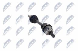 Arbre de transmission NTY NPW-CT-145