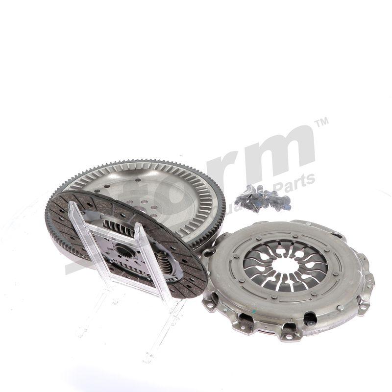 Kit adaptateur, embrayage STORM QUALITY PARTS STO1059
