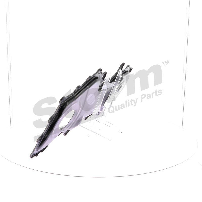 Couvercle de carter de distribution STORM QUALITY PARTS STO871002