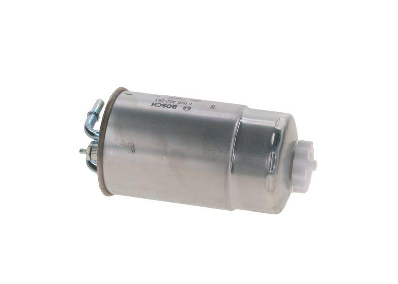 Filtre à carburant BOSCH F 026 402 051