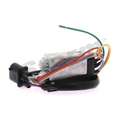 Résistance, pulseur d'air habitacle STORM QUALITY PARTS STO102501