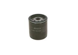 Filtre à huile BOSCH 0 451 103 050