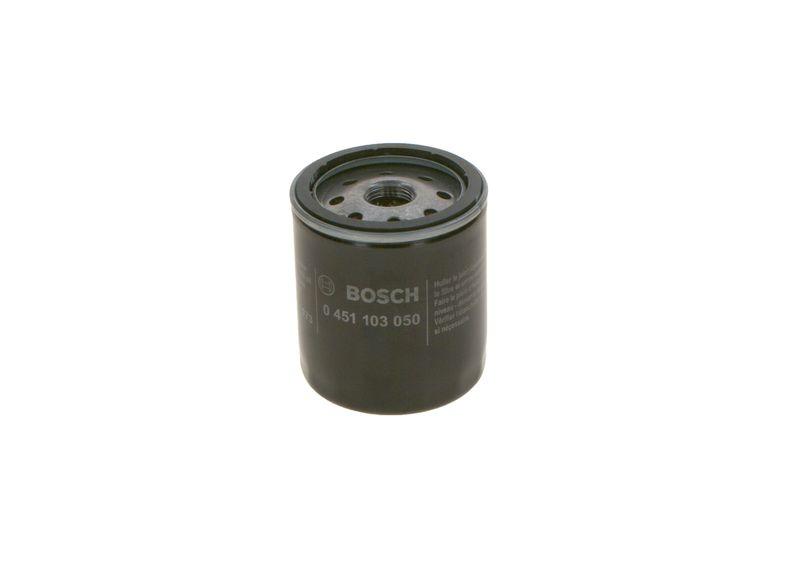 Filtre à huile BOSCH 0 451 103 050
