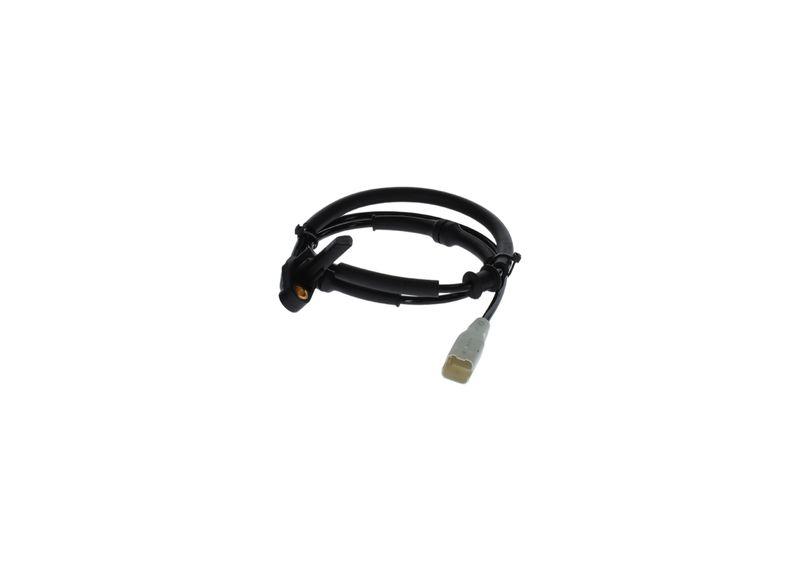 Capteur, vitesse de roue BOSCH 0 265 007 883