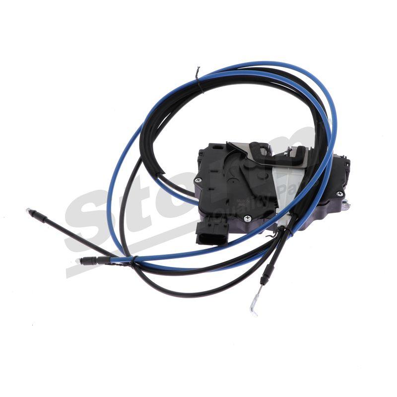 Serrure de porte STORM QUALITY PARTS 7992504