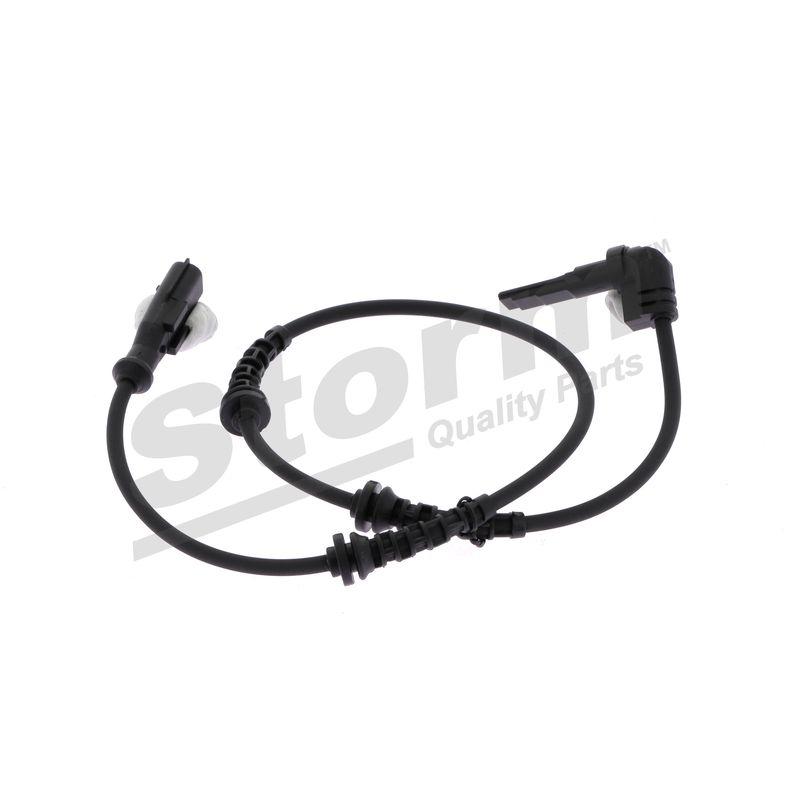 Capteur, vitesse de roue STORM QUALITY PARTS 888016