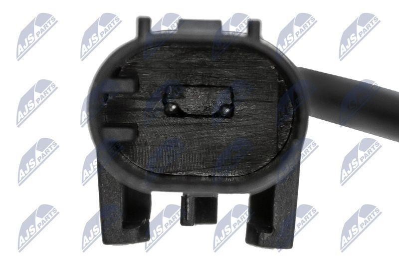 Capteur, vitesse de roue NTY HCA-ME-032