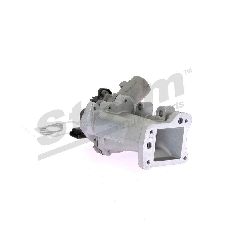 Vanne EGR STORM QUALITY PARTS 9065