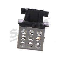 Résistance, pulseur d'air habitacle STORM QUALITY PARTS 777049