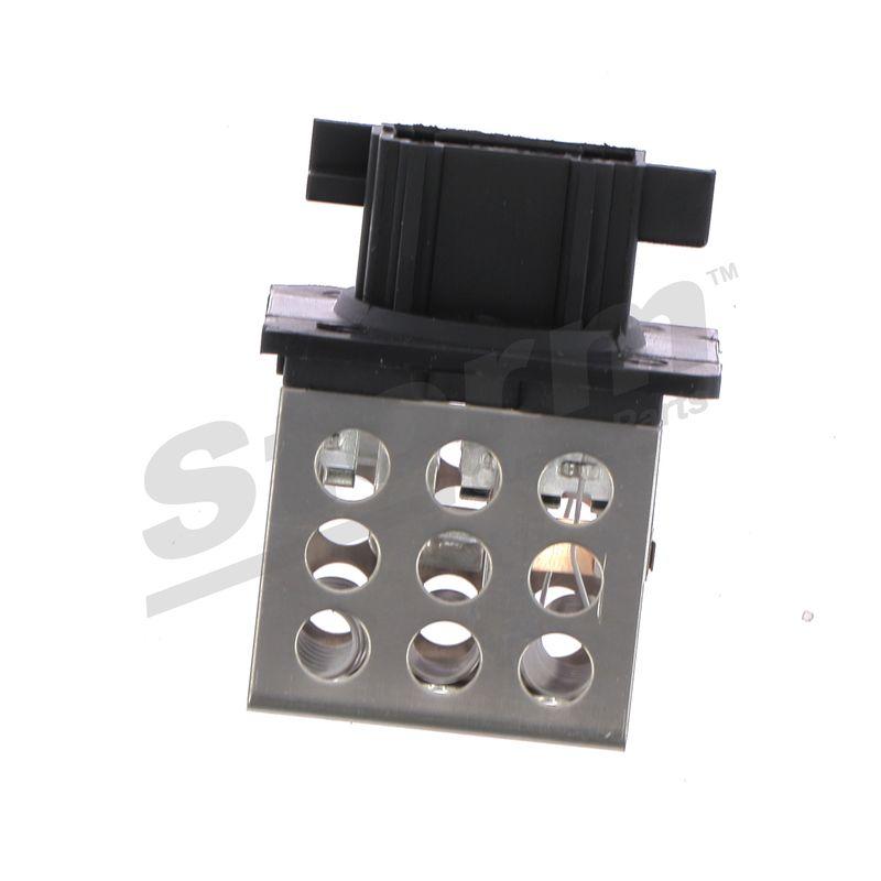 Résistance, pulseur d'air habitacle STORM QUALITY PARTS 777049
