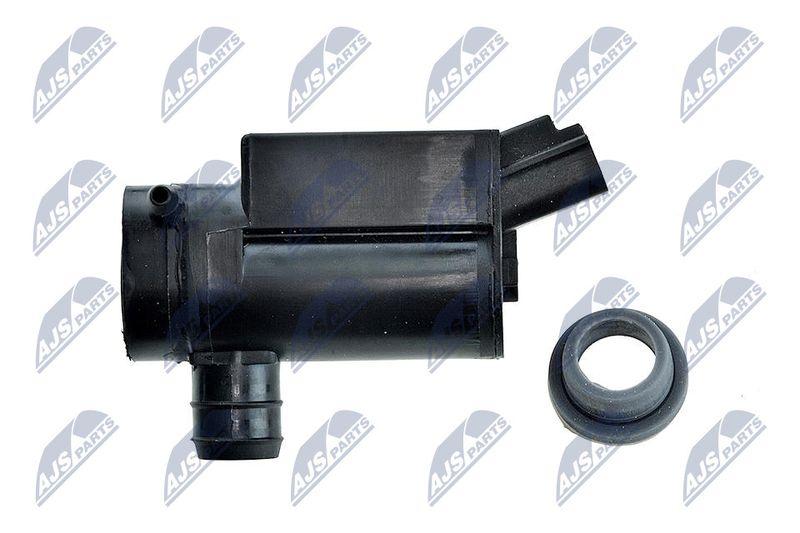 Pompe d'eau de nettoyage, nettoyage des vitres NTY ESP-TY-000