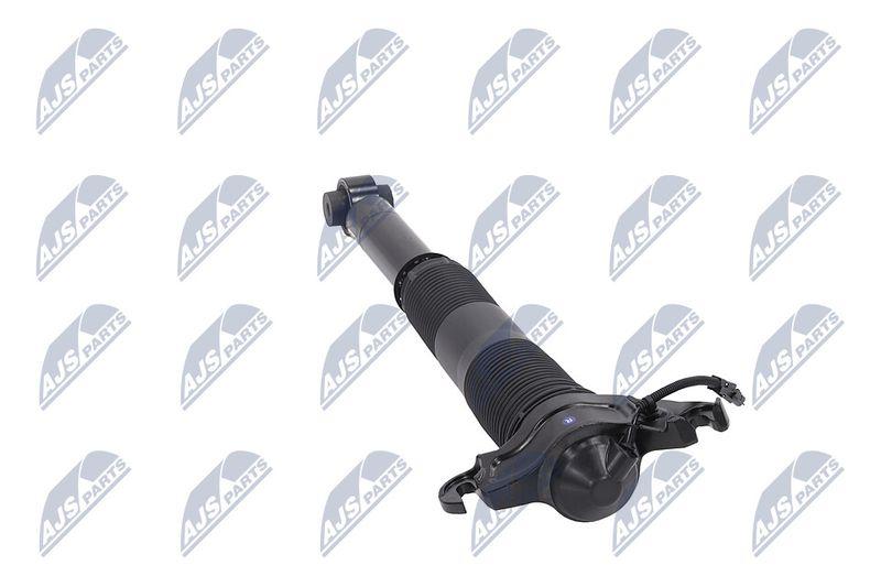 Amortisseur NTY A-LR-022