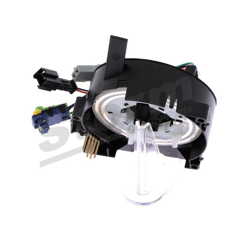 Ressort tournant, Airbag STORM QUALITY PARTS 8102002