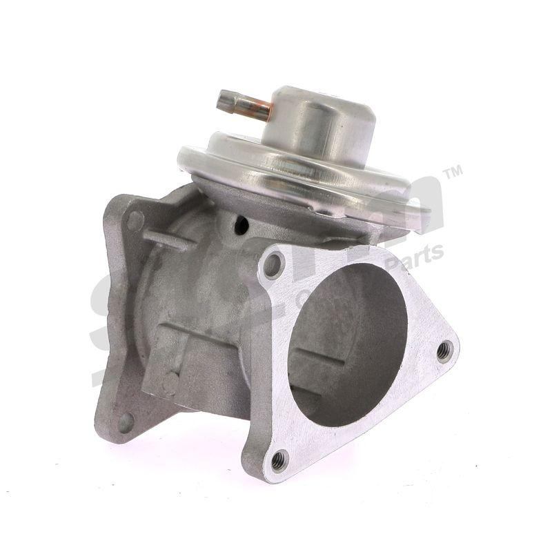 Vanne EGR STORM QUALITY PARTS 9028