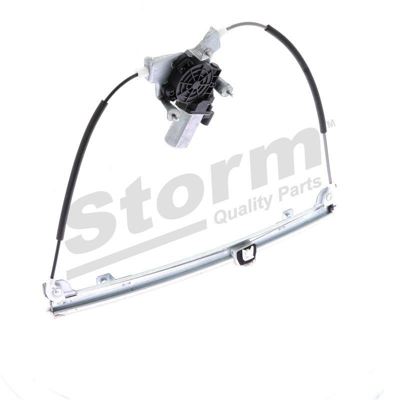 Lève-vitre STORM QUALITY PARTS 81074ST