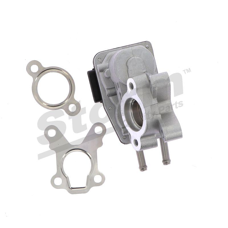 Vanne EGR STORM QUALITY PARTS 9099