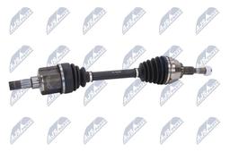 Arbre de transmission NTY NPW-FR-185
