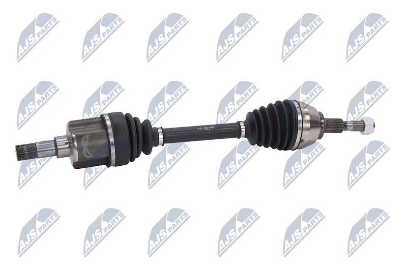 Arbre de transmission NTY NPW-FR-185