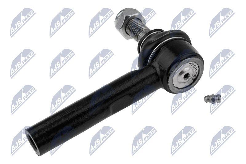 Rotule de barre de connexion NTY SKZ-CH-063