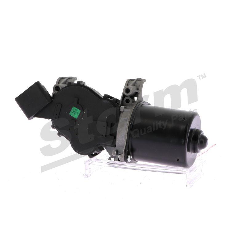 Moteur d'essuie-glace STORM QUALITY PARTS 2551011