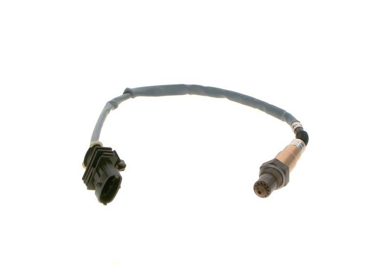 Sonde lambda BOSCH 0258986752