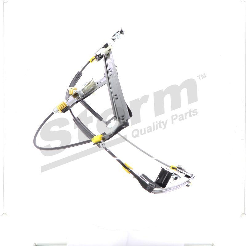 Lève-vitre STORM QUALITY PARTS 79880