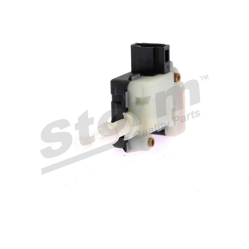 Élément d'ajustage, verrouillage central STORM QUALITY PARTS 971006