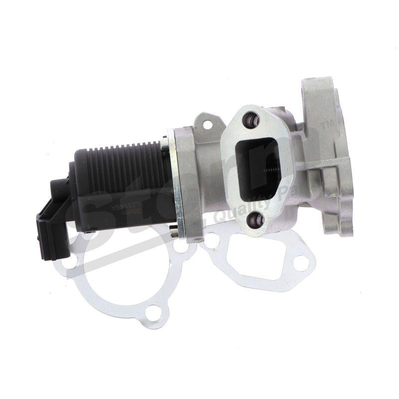 Vanne EGR STORM QUALITY PARTS 9004