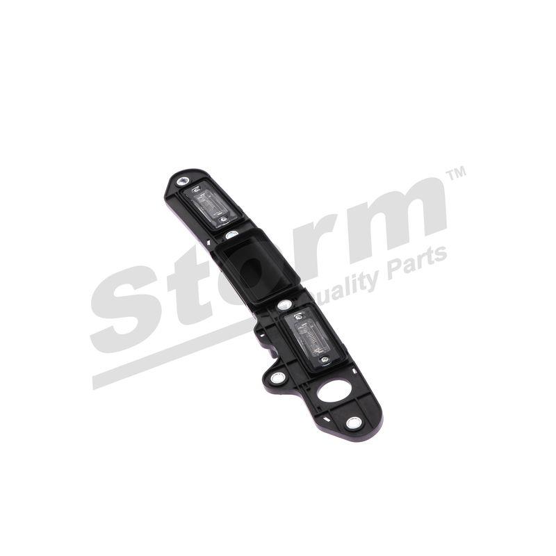 Touche, déverrouillage automatique du hayon STORM QUALITY PARTS 9702004
