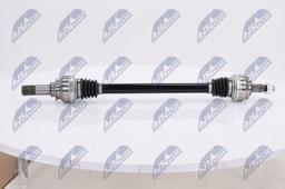 Arbre de transmission NTY NPW-AR-043