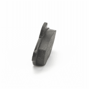 Kit de plaquettes de frein, frein à disque DELPHI LP851