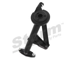 Kit de montage, compresseur STORM QUALITY PARTS 890910