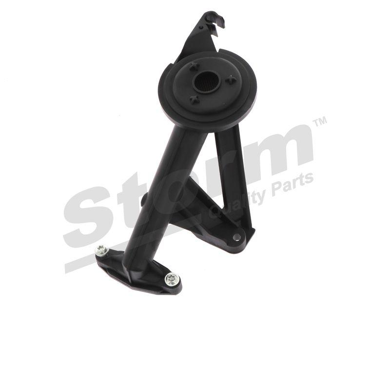 Kit de montage, compresseur STORM QUALITY PARTS 890910