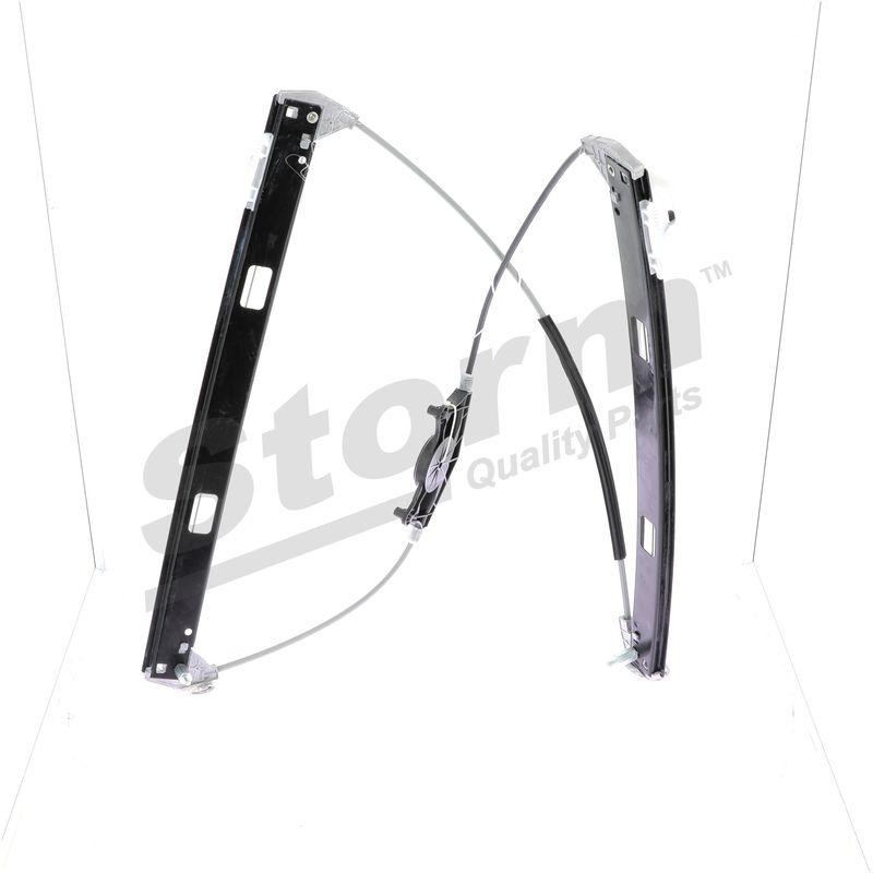 Lève-vitre STORM QUALITY PARTS 911408