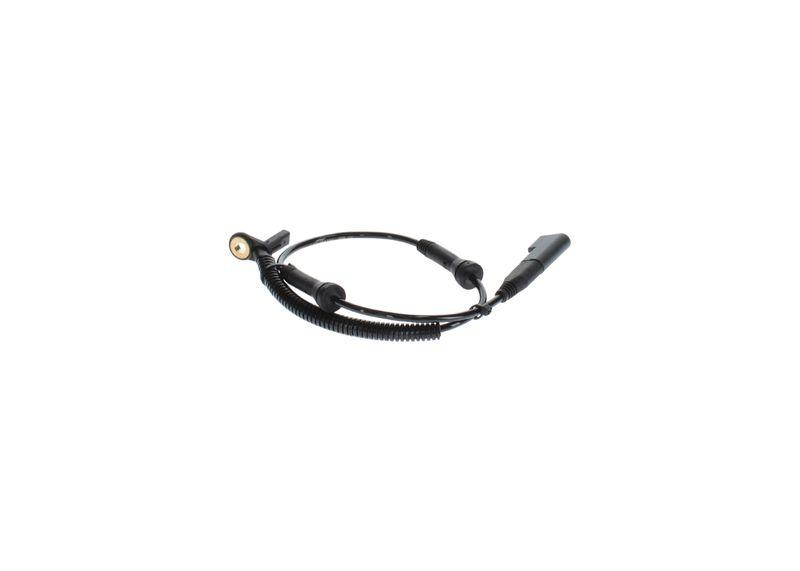 Capteur, vitesse de roue BOSCH 0 986 594 534